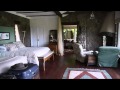 Gibb's Farm room Gibb's Farm room