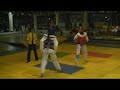 Seletiva Regional Olimpica - Vanessa Vasques Detona