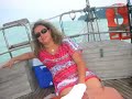 Sailing Langkawi with family on a private yacht