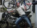 VTR au rupteur pour 2007