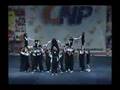sputniks xtreme nacinal onp 2007