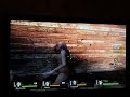 Left 4 Dead 2 Witch won't die