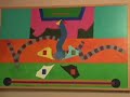 http://www.artnet.com/awc/eugene-j-martin.html .
this is part i of a 2-part series showing abstract paintings (acrylics on canvas) created by visual artist eugene james martin in 1995 in washington d.c.   video clip montage by s. fredericq, filmed in lafayette, louisiana (la).  


