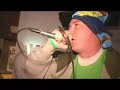 madwhitejamaican fight club