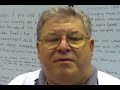 Steve Lawrence - Thank you to the troops