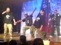 OC 2008 Immaculata Fashion show part 2