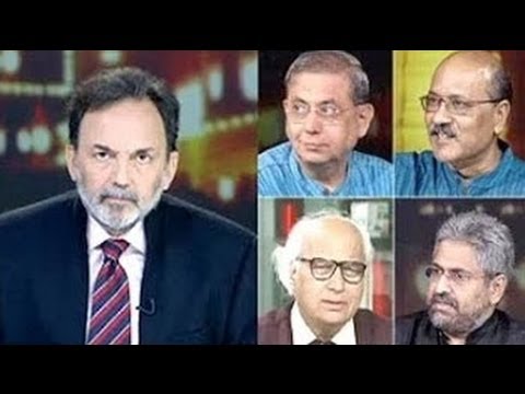 NDTV Opinion Poll: BJP and allies cross 272 mark