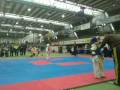 �zer �ncin (Taekwon-Do)