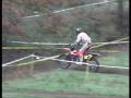 Enduro Racing Championship, Greek Race 4th Enduro Of Pindos, Nov 16 2008, Grevena, Greece