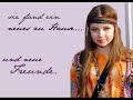 Daveigh Chase - Ninette Zidane Daveigh Chase - Ninette Zidane