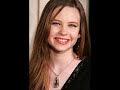 Daveigh Chase - Ninette Zidane