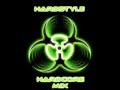 Hardstyle Mix