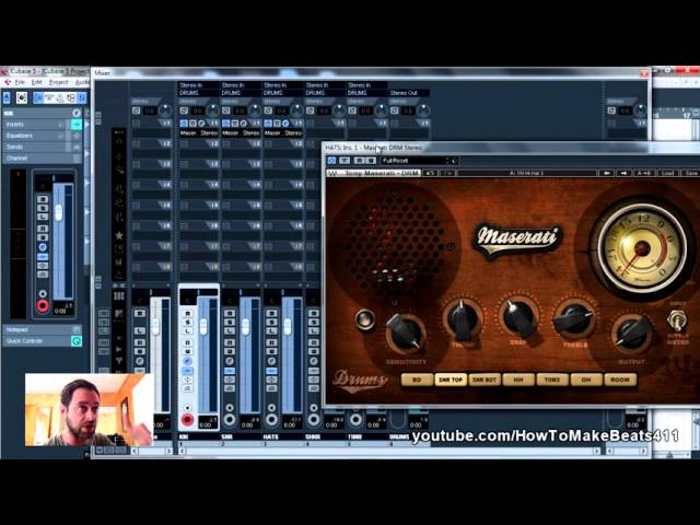 Tony Maserati Signature Series Crack