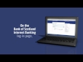 Bank of Scotland: Information on Cookies - Firefox Browser