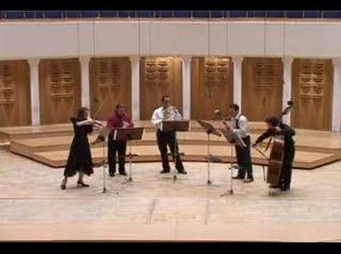 clarinet - And Karabacak(R. ...