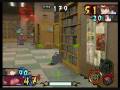 videos de Hitman Reborn PS2 Lambo/Dino VS Tsuna/Chrome