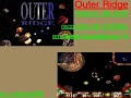 Outer Ridge V1.0 Ms-DOS - Track 1