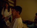 Click here to watch this video Chimeng Singing