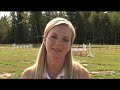 Heartland: Cindy Busby interview