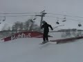 Geilo Edit 2007