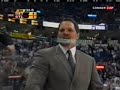 Detroit Red Wings vs. St. Louis Blues Brawl