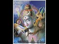 lingashtakam by s p b  with english translation 