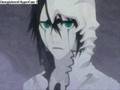 Bleach AMV - Ulquiorra - Welcome to the Black Parade