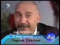 المسلسل التركي الاوراق المتساقطة 3 الحلقة 76 - 77