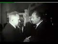 اداء واجب العزاء فى وفاه الرئيس جمال عبد الناصر