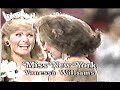 Miss America 1984 Crowning Moment