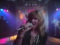 st elmos fire.(before the movie)1980 la band. video from the bellaphon record 