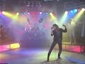 st elmos fire.(before the movie)1980 la band. video from the bellaphon record 