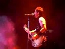 David Cook - Billie Jean (Idols Tour in San Diego)