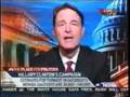 MSNBC BARACK OBAMA DISRESPECTS BILL CLINTON PREFERS REAGAN