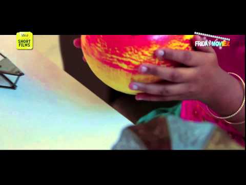 Idea Short Film - The Gift