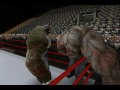 GMOD DEATHMATCH: Tank vs. Charger