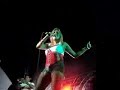 la chica de acero  version 1 05 