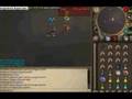 Bounty Hunter best vid- godsword pk!