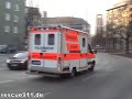 2x NAW BF München