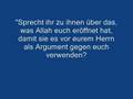 Qur'an - Sura 2 - Al-Baqara (Die Kuh) - Vers 62 bis 87
