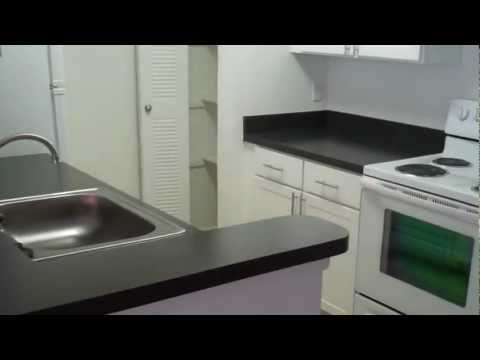 Sabal Palm at Lake Buena Vista Apartments - 2 Bedroom - Beechnut Floorplan