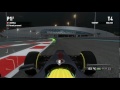 Click here to watch this video F1 2011 Codemasters Yas Marina 1.30.803