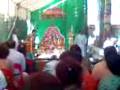 Ganesh Chatuthi Prayers at Kali Kovil Chebel