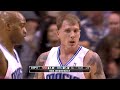 Miami Heat vs Orlando Magic (99 - 98) November 25, 2009
