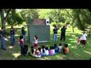 Malaria Control in Costa Rica