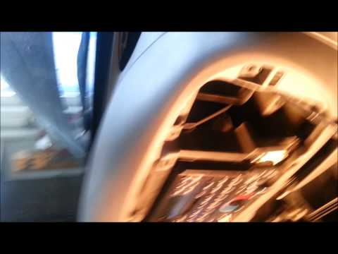 how to unclog heater core f150