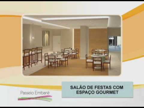V�deo do Passeio Embar�