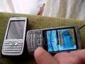 ÇİFT SİM KARTLI TELEVİZYONLU SIFIR TELEFON