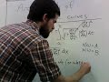 parametric arc length