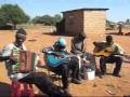 2010-03-18 | Botswana Music - Ronnie's Quartet - "Jippie" ! ~> Kabu Accordeon, Ronnie Guitar, Thaga Drums, KB Guitar doing it 2geda !  (<span>6:)